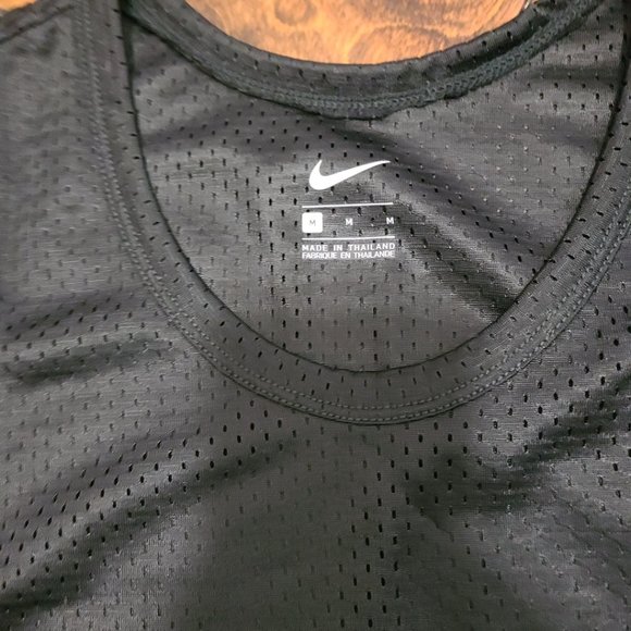 NIKE KD BASKETBALL SLEEVELESS TOP - Picture 6 of 6